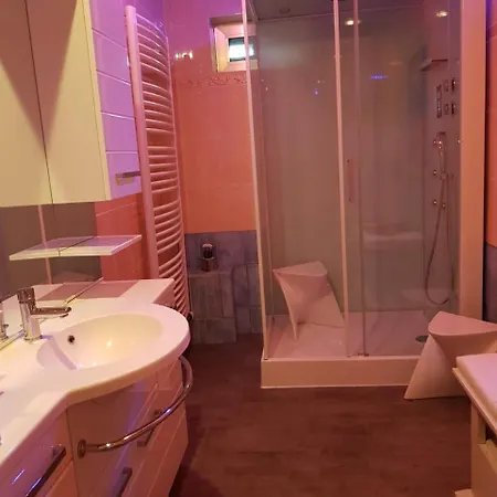 Whirlpool Venezia