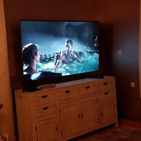 Whirlpool Venezia 公寓 Stelle