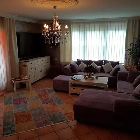 Whirlpool Venezia شقة *