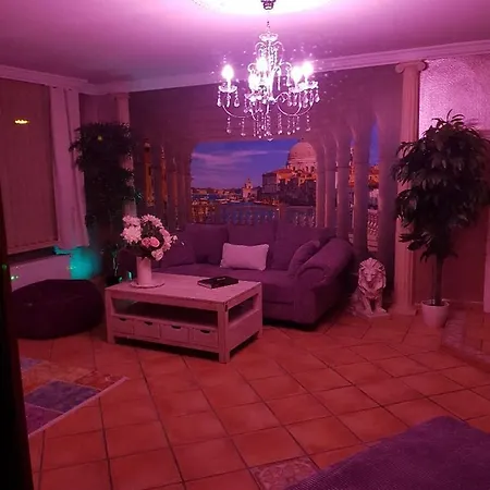 Whirlpool Venezia 公寓 Stelle