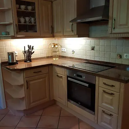 公寓 Whirlpool Venezia Stelle