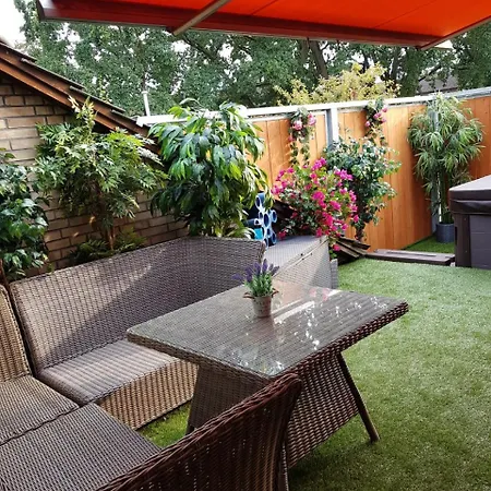 公寓 Whirlpool Venezia *