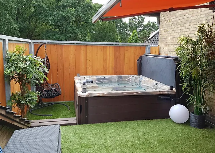 Whirlpool Venezia Apartament