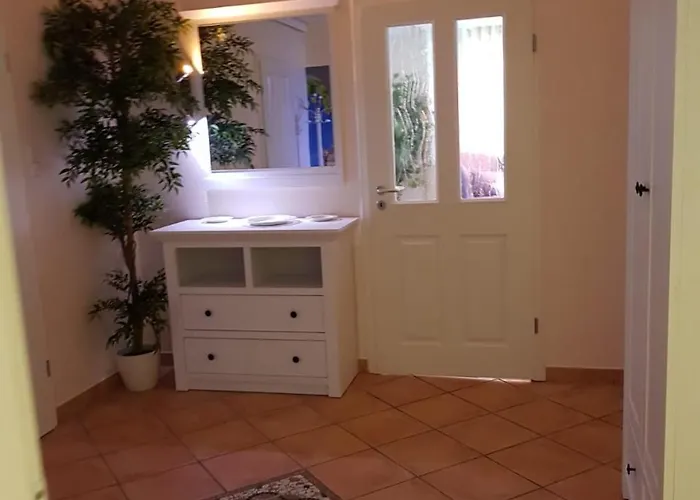 Apartament Whirlpool Venezia Stelle