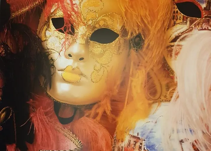 Whirlpool Venezia Apartament