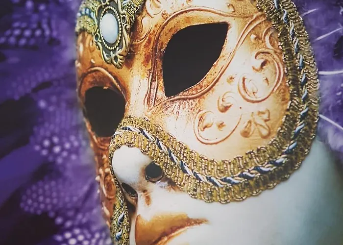 Apartament Whirlpool Venezia Stelle