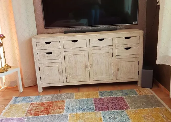 Apartament Whirlpool Venezia *