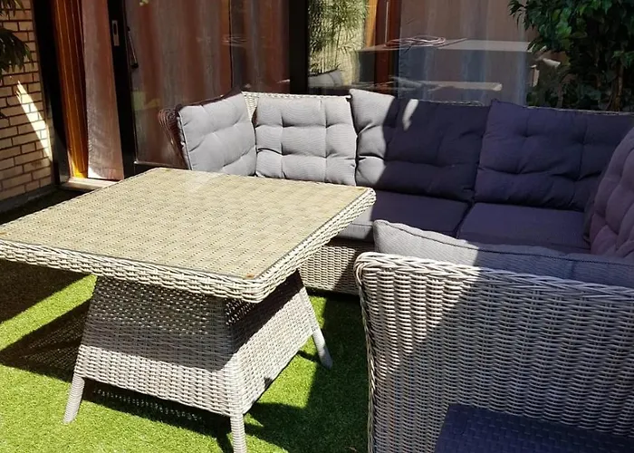 Whirlpool Venezia * Stelle