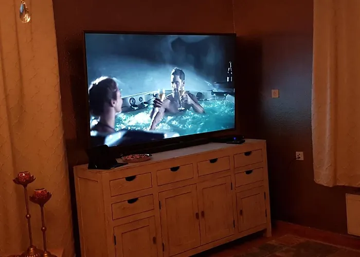 Whirlpool Venezia Apartament Stelle