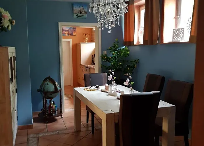 Whirlpool Venezia Apartament