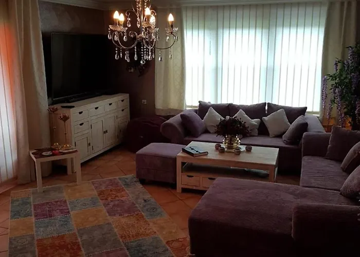 Whirlpool Venezia Apartament *