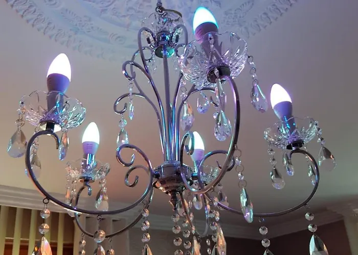 Whirlpool Venezia Apartament Stelle