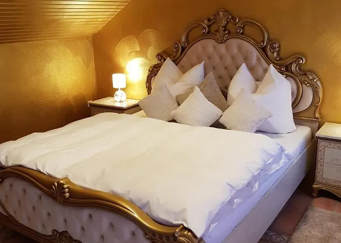 Whirlpool Venezia Apartament