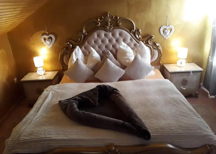 Apartament Whirlpool Venezia Stelle