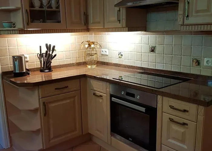 Apartament Whirlpool Venezia Stelle