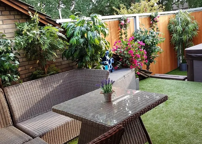 Apartament Whirlpool Venezia *